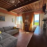Vakantiehuis La Casa Nel Lucca