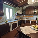 La Casa Nel Vakantiehuis *