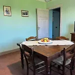 Vakantiehuis La Casa Nel *