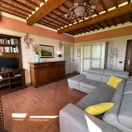 La Casa Nel Vakantiehuis *