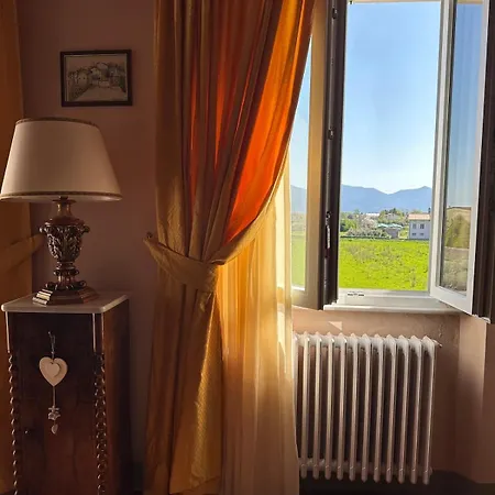 Сasa de vacaciones La Casa Nel Lucca