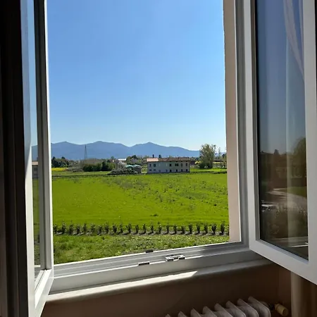 Сasa de vacaciones La Casa Nel Lucca