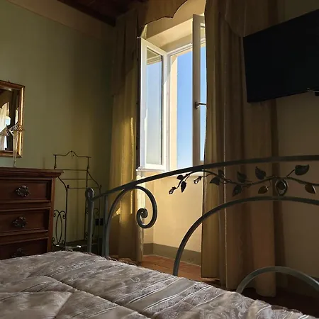 Сasa de vacaciones La Casa Nel *