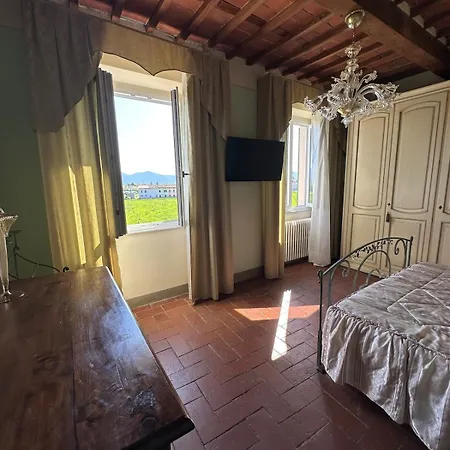 La Casa Nel Lucca