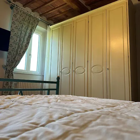 Сasa de vacaciones La Casa Nel *