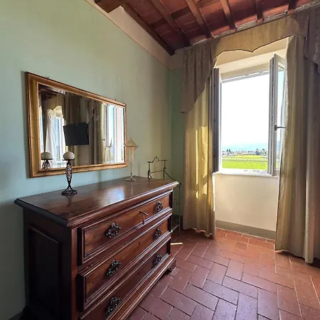 La Casa Nel Lucca
