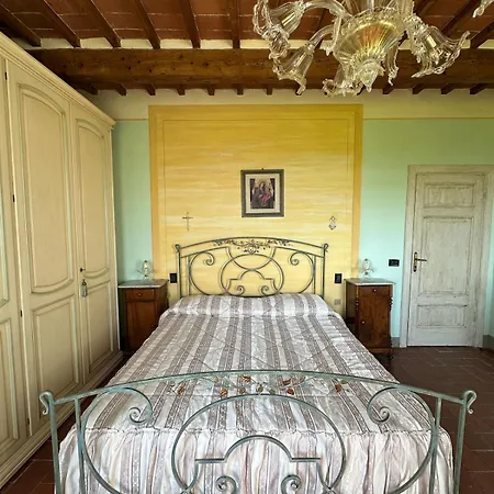 La Casa Nel Сasa de vacaciones Lucca