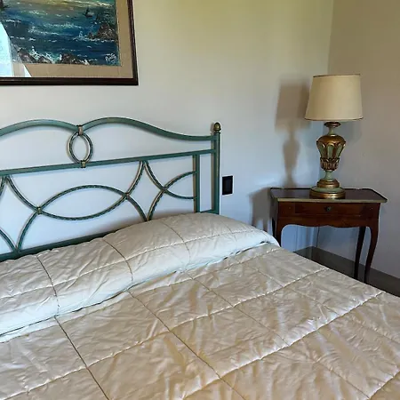 La Casa Nel Сasa de vacaciones Lucca