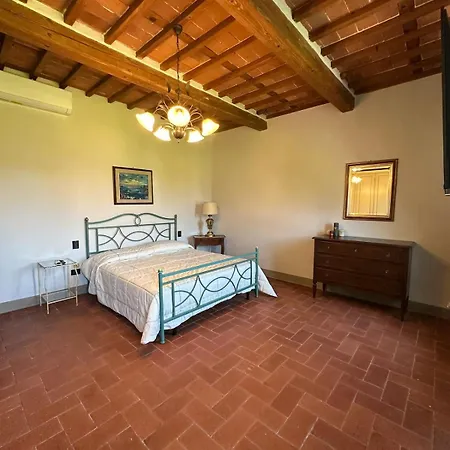 Сasa de vacaciones La Casa Nel