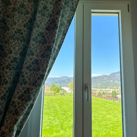 La Casa Nel *