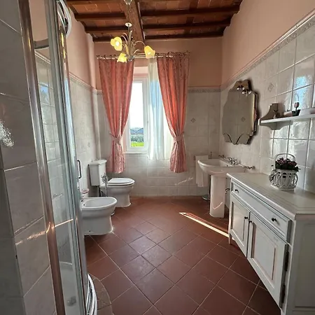 La Casa Nel Lucca