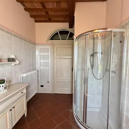 Сasa de vacaciones La Casa Nel Lucca