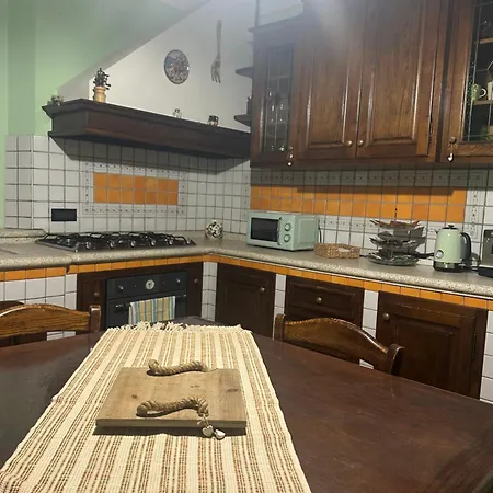 La Casa Nel
