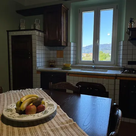 La Casa Nel