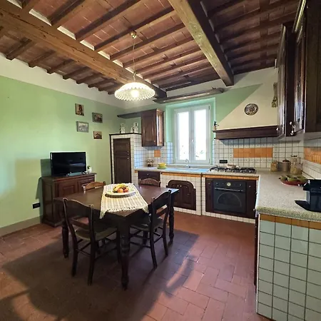 La Casa Nel * Lucca