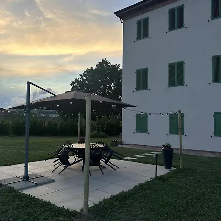 La Casa Nel * Lucca
