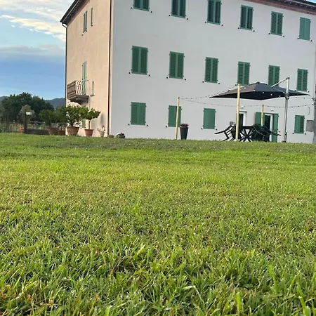 Vakantiehuis La Casa Nel