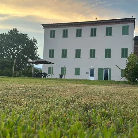 La Casa Nel Vakantiehuis