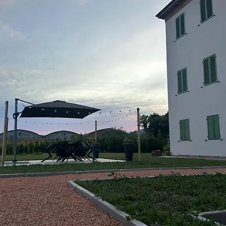 La Casa Nel Vakantiehuis