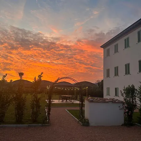 La Casa Nel Vakantiehuis Lucca
