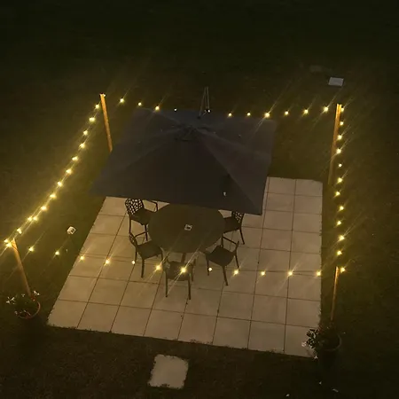 La Casa Nel Сasa de vacaciones Lucca
